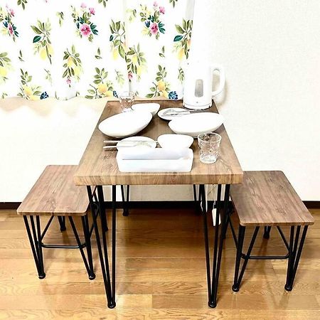 ［Open Sale ！］Jr山手線池袋駅徒歩10分の落着いたワンルーム Apartman Tokió Kültér fotó