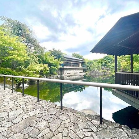 ［Open Sale ！］Jr山手線池袋駅徒歩10分の落着いたワンルーム Apartman Tokió Kültér fotó