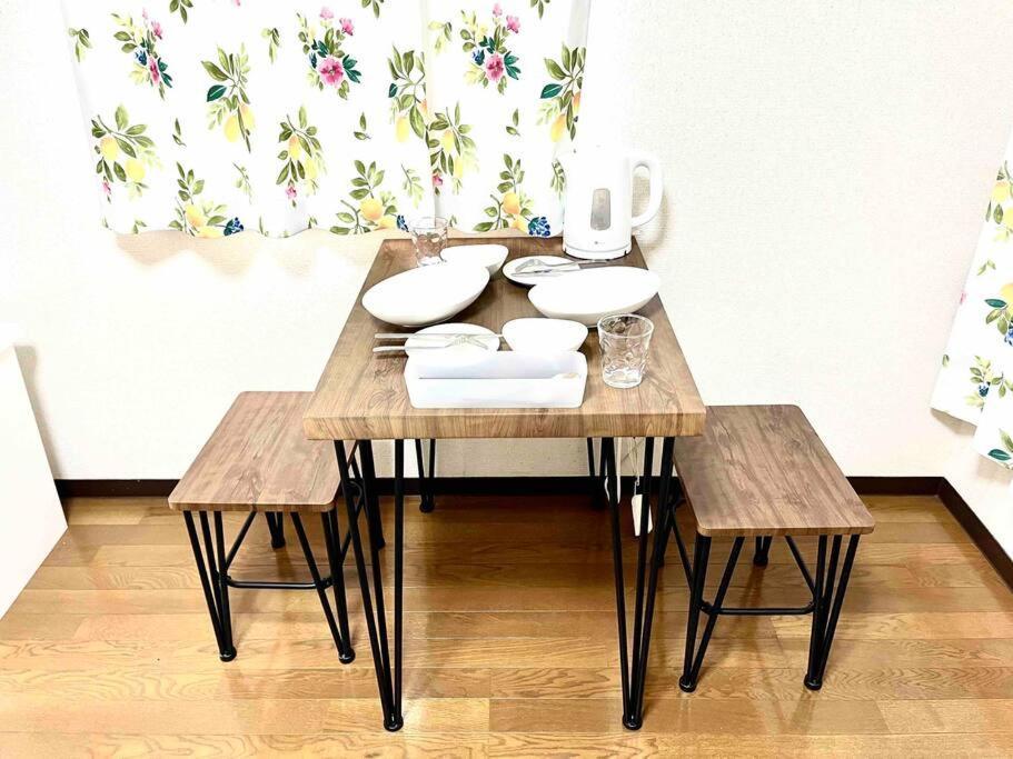 ［Open Sale ！］Jr山手線池袋駅徒歩10分の落着いたワンルーム Apartman Tokió Kültér fotó