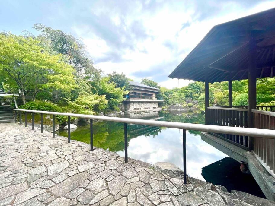 ［Open Sale ！］Jr山手線池袋駅徒歩10分の落着いたワンルーム Apartman Tokió Kültér fotó
